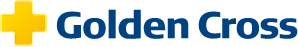 Logotipo Golden